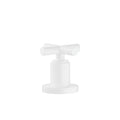 Tara Deck valve clockwise-closing hot or cold - Stellar Hardware and Bath 