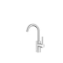 Dornbracht 33 525 661 Meta Single-lever lavatory mixer without drain