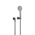 Tara Hand shower set with individual flanges - Stellar Hardware and Bath 