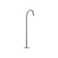 Meta Tub spout without diverter for freestanding installation - Stellar Hardware and Bath 