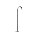 Meta Tub spout without diverter for freestanding installation - Stellar Hardware and Bath 