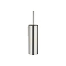 Lissé Toilet brush set wall-mounted - Stellar Hardware and Bath 