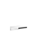 Symetrics Cascade tub spout for wall-mounted installation - Stellar Hardware and Bath 