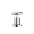 Tara Two-way diverter for deck-mounted tub installation - Stellar Hardware and Bath 