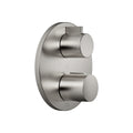 Meta Concealed thermostat with three-way volume control - Stellar Hardware and Bath 