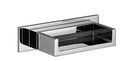 CL.1 WATER FALL Cascade spout for wall-mounted installation - Stellar Hardware and Bath 