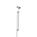 Madison  Slide bar set without hand shower - Stellar Hardware and Bath 
