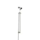 Madison  Slide bar set without hand shower - Stellar Hardware and Bath 