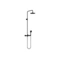 Tara Exposed shower set without hand shower - Stellar Hardware and Bath 