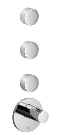 Meta xTOOL thermostat with three volume controls - Stellar Hardware and Bath 