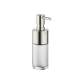 Symetrics Soap dispenser freestanding - Stellar Hardware and Bath 