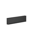 CL.1 WATER FALL Cascade spout with PEARLSTREAM for wall-mounted installation - Stellar Hardware and Bath 