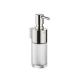 CL.1 Soap dispenser wall-mounted - Stellar Hardware and Bath 