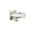 symetrics Wall elbow with integrated wall bracket - Stellar Hardware and Bath 