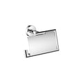 Meta Tissue holder with cover - Stellar Hardware and Bath 