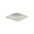 Lissé Soap dish freestanding - Stellar Hardware and Bath 