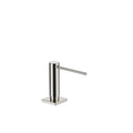 MEM Soap dispenser with flange - Stellar Hardware and Bath 