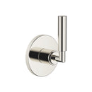 Tara Wall mounted two- and three-way diverter trim - Stellar Hardware and Bath 