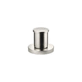 Meta Two-way diverter for deck-mounted tub installation - Stellar Hardware and Bath 