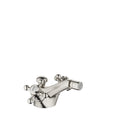 Madison  Single-hole bidet mixer with drain - Stellar Hardware and Bath 