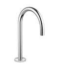 Dornbracht  Meta eSET Touchfree Lavatory faucet without drain without temperature adjustment