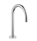 Dornbracht  Meta eSET Touchfree Lavatory faucet without drain without temperature adjustment