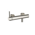 Meta Single-lever shower mixer for wall-mounted installation - Stellar Hardware and Bath 