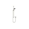 Symetrics FM one-handed regulator With integrated shower connection with hand shower set - Stellar Hardware and Bath 