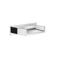 Symetrics WATER FALL Cascade spout for wall-mounted installation - Stellar Hardware and Bath 