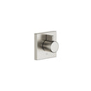Smetrics Wall mounted two-way diverter - Stellar Hardware and Bath 