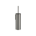 Meta Toilet brush set wall-mounted - Stellar Hardware and Bath 