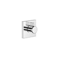 Symetrics Volume Control counter-clockwise closing 3/4" - Stellar Hardware and Bath 