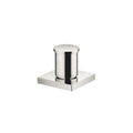 Symetrics Two-way diverter for deck-mounted tub installation - Stellar Hardware and Bath 