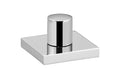 Symetrics Deck valve counter-clockwise closing hot or cold - Stellar Hardware and Bath 