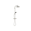 VAIA Exposed shower set with shower thermostat - Stellar Hardware and Bath 