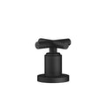 Tara Deck valve clockwise-closing hot or cold - Stellar Hardware and Bath 