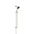 Tara Slide bar set without hand shower - Stellar Hardware and Bath 