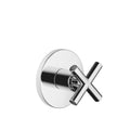 Tara Wall mounted two- and three-way diverter trim - Stellar Hardware and Bath 