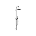 Tara Shower riser without hand shower - Stellar Hardware and Bath 