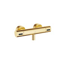 Imo Shower thermostat for wall-mounted installation - Stellar Hardware and Bath 
