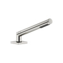 CL.1 Hand shower set for deck-mounted tub installation - Stellar Hardware and Bath 