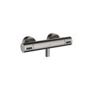 VAIA Shower thermostat for wall-mounted installation - Stellar Hardware and Bath 