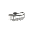 Imo Shower basket for slide bar installation - Stellar Hardware and Bath 