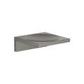 Symetrics Soap dish wall model - Stellar Hardware and Bath 