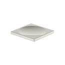 Meta Soap dish freestanding - Stellar Hardware and Bath 