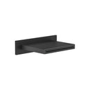 Imo WATER SHEET Cascade spout for wall-mounted installation - Stellar Hardware and Bath 