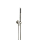 Tara Hand shower set with integrated wall bracket - Stellar Hardware and Bath 