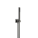 Imo Hand shower set with integrated wall bracket - Stellar Hardware and Bath 