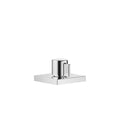 Dornbracht 20 000 985 Symetrics Deck valve counter-clockwise closing hot