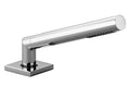 Imo Hand shower set for deck-mounted tub installation - Stellar Hardware and Bath 